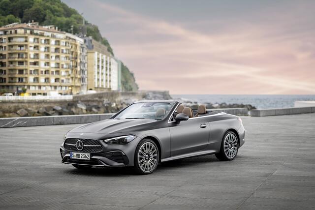 Foto: Mercedes-Benz