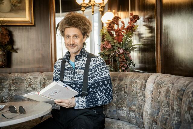 Foto: Max Steinbauer / ServusTV