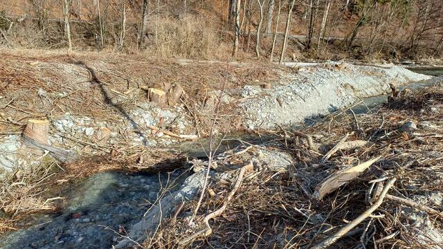 Preiner Bach. | Foto: -Che-