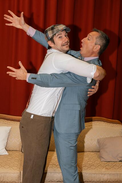 Foto: Spielgemeinschaft Pusarnitz