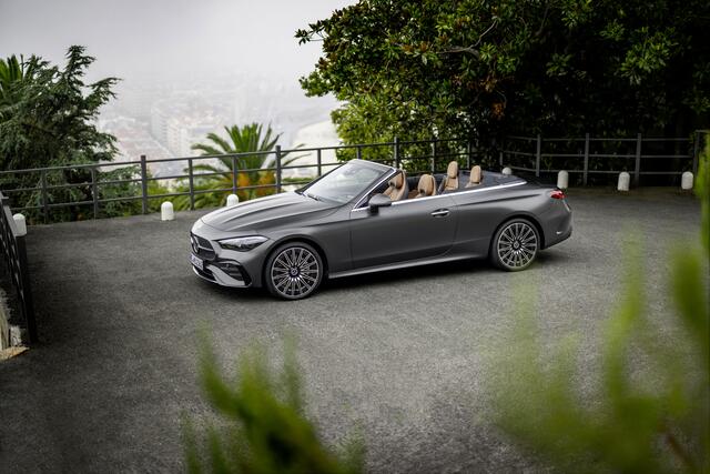 Foto: Mercedes-Benz