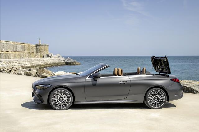 Foto: Mercedes-Benz