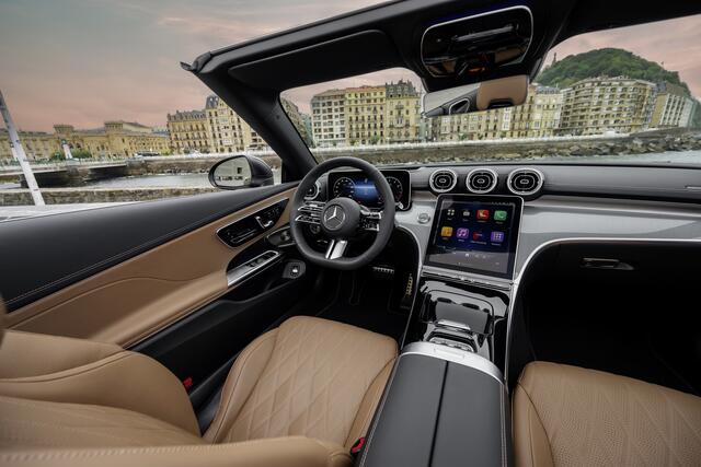 Foto: Mercedes-Benz