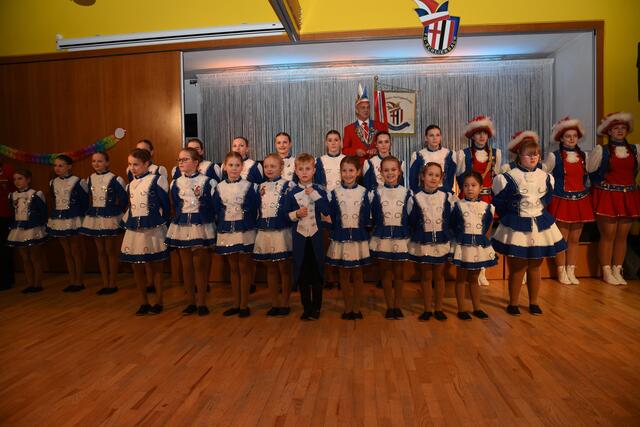 Foto: Faschingsgilde Schlierbach