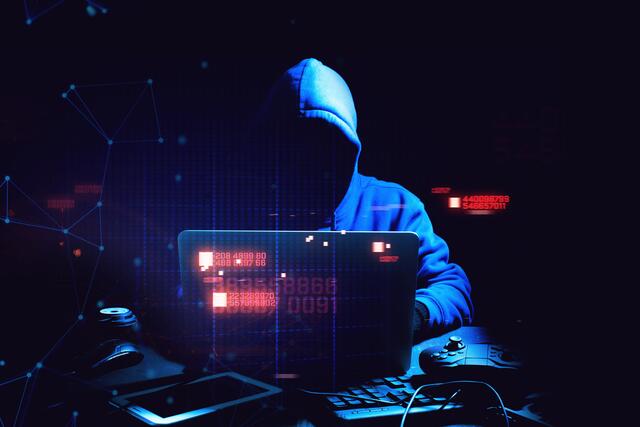 In der Nacht von Montag auf Dienstag kam es zum Hacker-Angriff. | Foto:  stock.adobe.com/at/issaronow