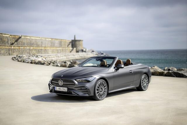 Foto: Mercedes-Benz