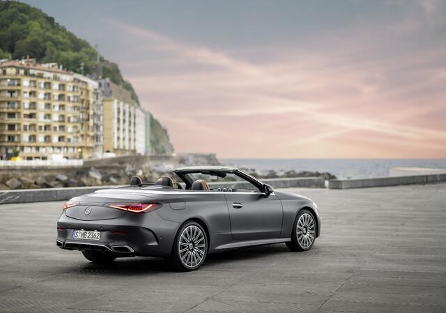 Foto: Mercedes-Benz