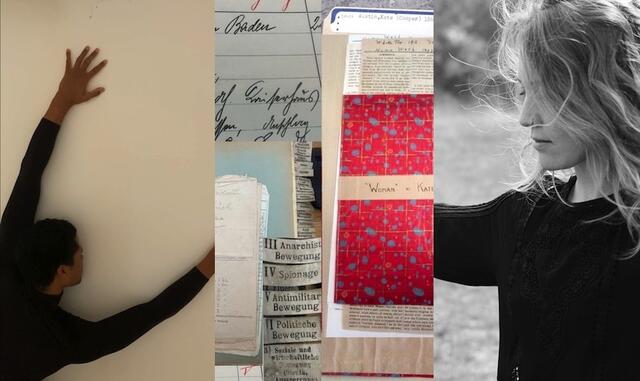 Foto: Bianca Anne Braunesberger | Veronika Hösch | W. Pobaschnig