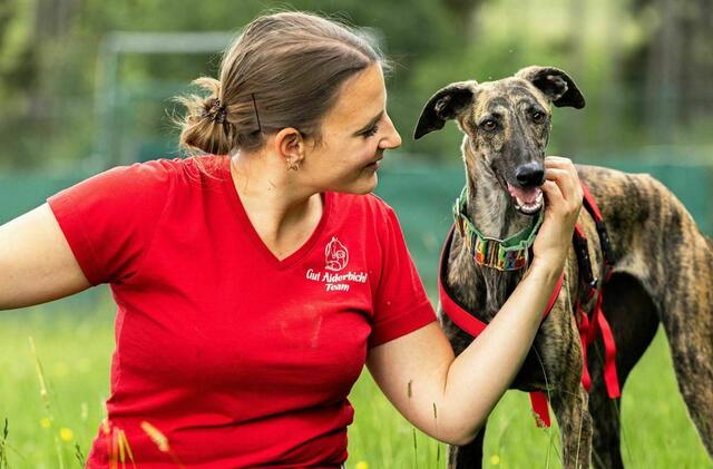 Gut Aiderbichl hat im Jahr 2024 über 1.600 Tiere gerettet. | Foto: Gut Aiderbichl