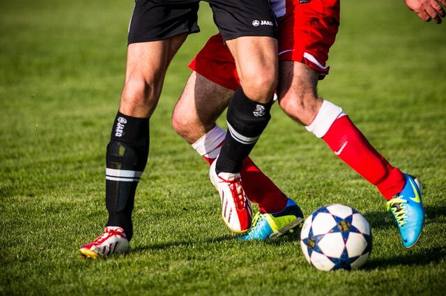 Mit der Reform soll die Vereinsbetreuung verbessert und die Organisation des Fußballs in Niederösterreich optimiert werden. | Foto: pixabay/Phillip Kofler