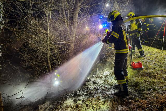 Foto: TEAM FOTOKERSCHI / WERNER KERSCHBAUMMAYR