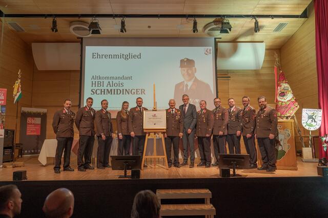 Foto: Feuerwehr Kitzbühel