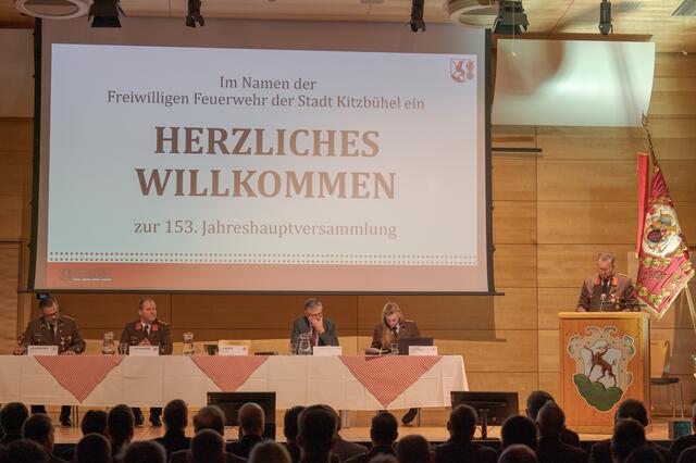 Foto: Feuerwehr Kitzbühel