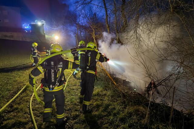 Foto: TEAM FOTOKERSCHI / WERNER KERSCHBAUMMAYR