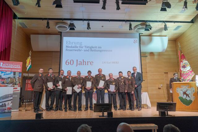 Foto: Feuerwehr Kitzbühel