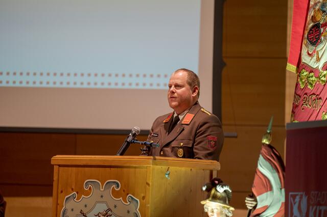 Foto: Feuerwehr Kitzbühel