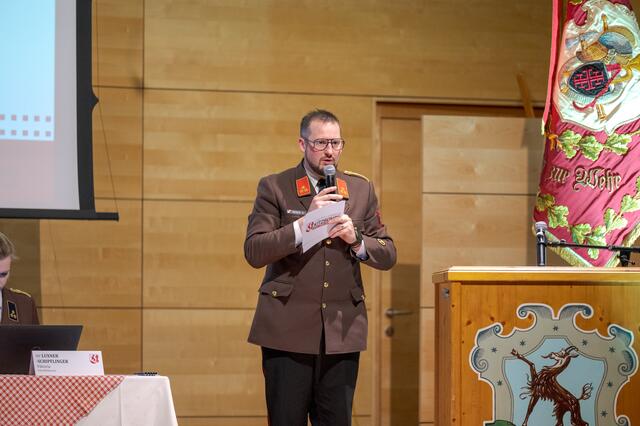 Foto: Feuerwehr Kitzbühel