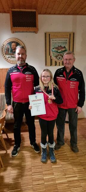 Foto: SV Aistersheim