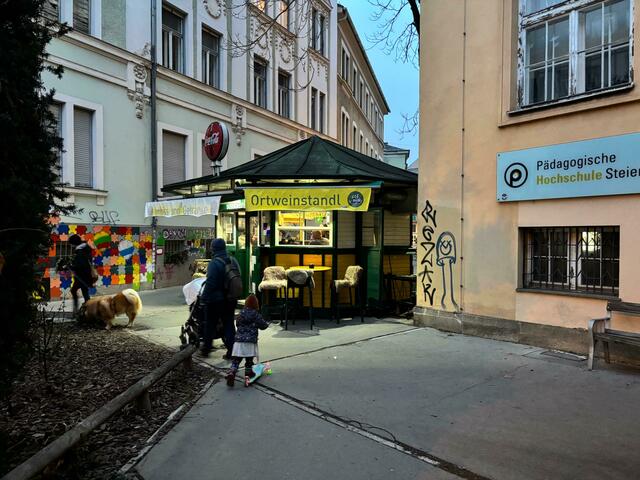 Foto: Christoph Lamprecht