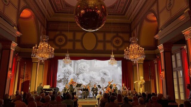 Foto: House of Strauss