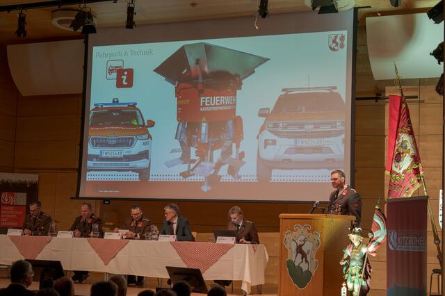 Foto: Feuerwehr Kitzbühel