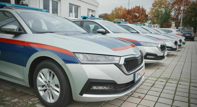 Polizeiliche Ermittlungen laufen. (Symbolfoto) | Foto: MeinBezirk.at