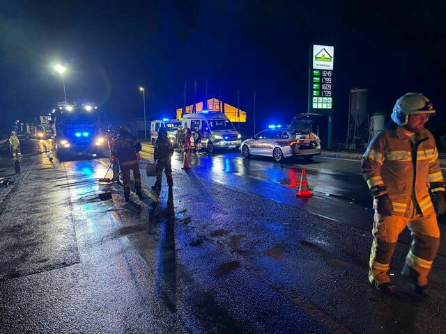 Foto: Freiwillige Feuerwehr Bergheim