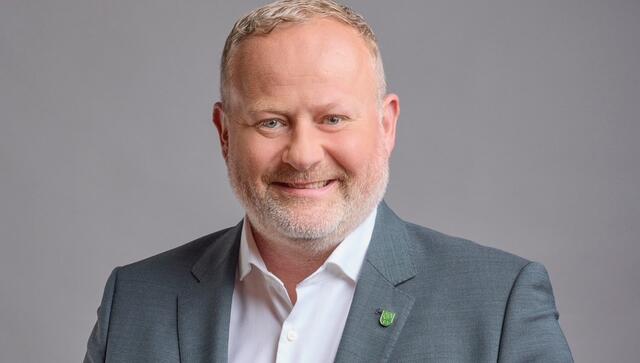Günter Lorenz ist seit 28. Mai 2020 Bürgermeister von Rainbach im Mühlkreis. | Foto: Gemeinde Rainbach