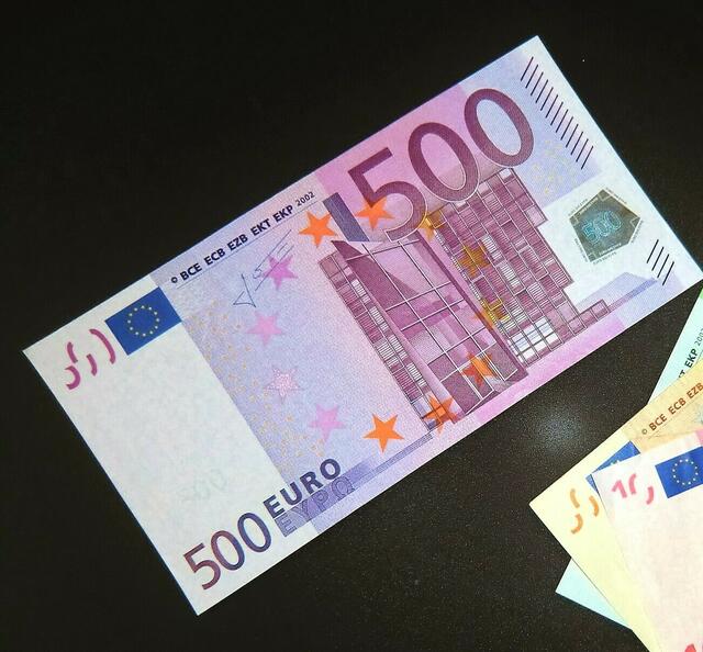 Urteile im Prozess um Flaschgeld-Hunderter. | Foto: Ilse Probst