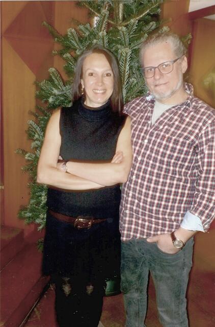 Maria Ma begeisterte mit ihrem Hackbrettspiel. | Foto: privat