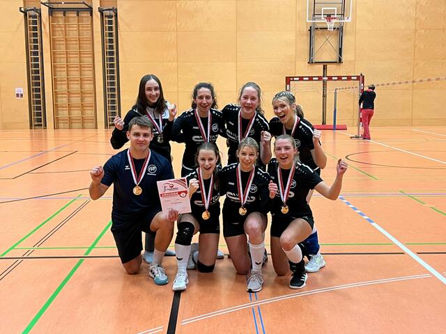 Foto: FBV Grieskirchen