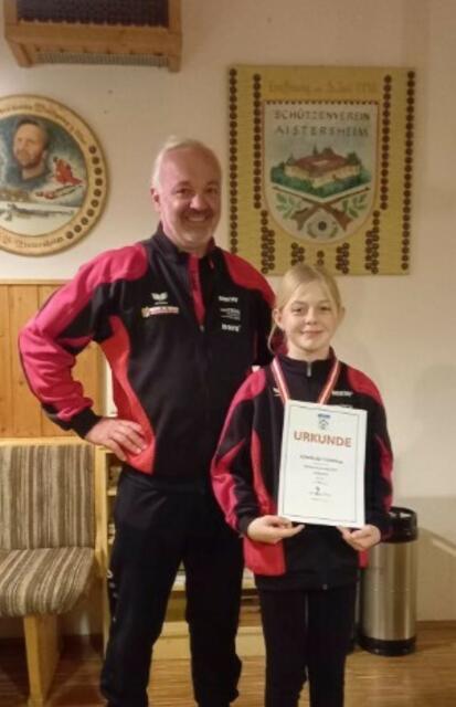 Foto: SV Aistersheim