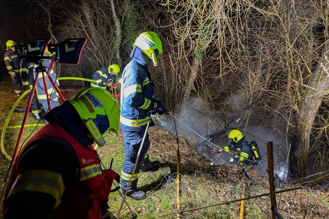 Foto: TEAM FOTOKERSCHI / WERNER KERSCHBAUMMAYR