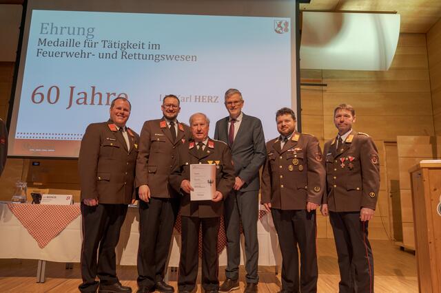 Foto: Feuerwehr Kitzbühel
