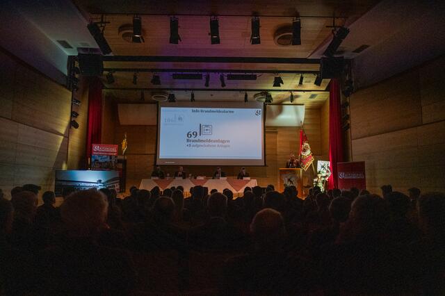 Foto: Feuerwehr Kitzbühel