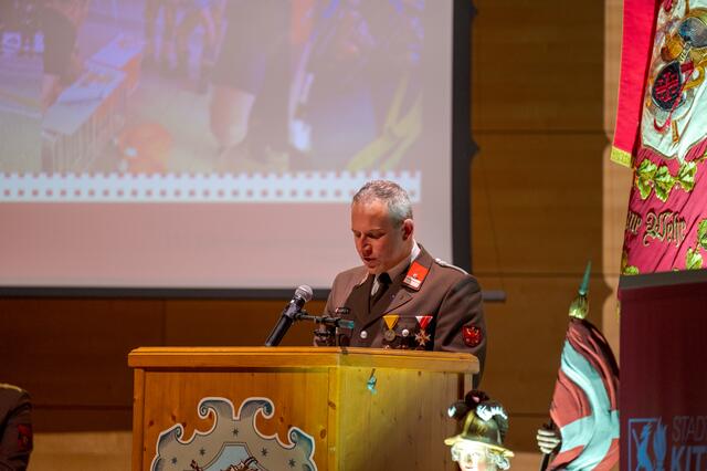 Foto: Feuerwehr Kitzbühel