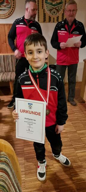 Foto: SV Aistersheim