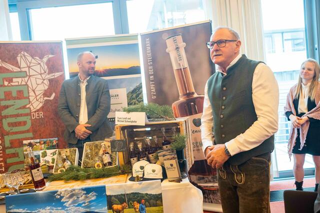 Foto: LK Steiermark/Danner
