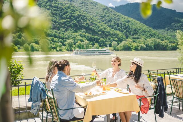 Tourismus stärken: Niederösterreich setzt weiter auf Investitionsförderung(Symbolfoto) | Foto: Die Abbilderei