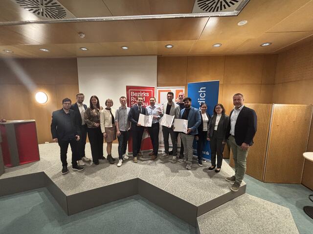 Foto: MeinBezirk Perg/Huber