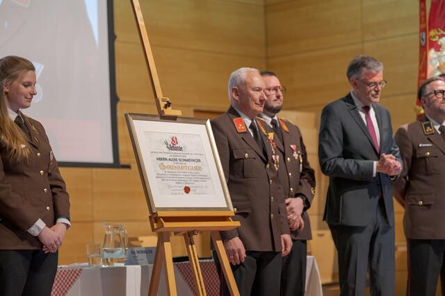 Foto: Feuerwehr Kitzbühel