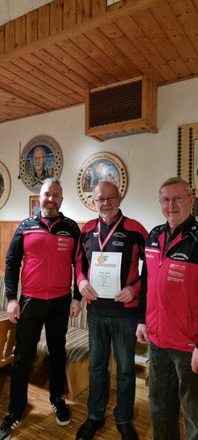 Foto: SV Aistersheim