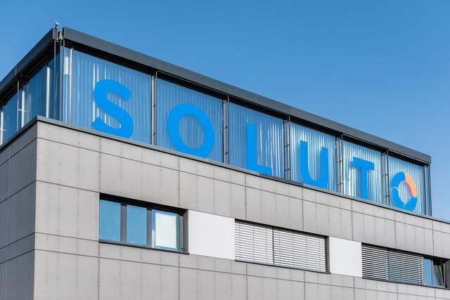 Soluto Humer in Peuerbach und Soluto Kern in Engerwitzdorf bearbeiten gemeinsam mehr als 4.200 Schadensfälle pro Jahr und leisten schnelle Hilfe in Notsituationen. | Foto: Soluto