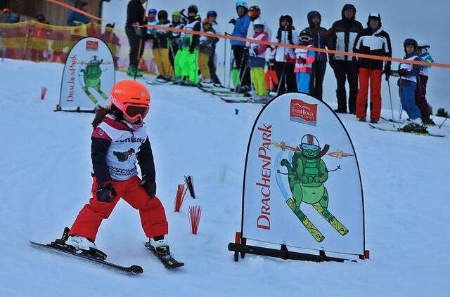 Heuer feiert der beliebte Event der Ski &amp; Snowboardschule Feuerkogel seinen 25. Geburtstag. | Foto: Hörmandinger