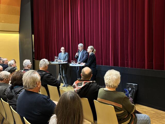 Foto: Luise Schmid/MeinBezirk