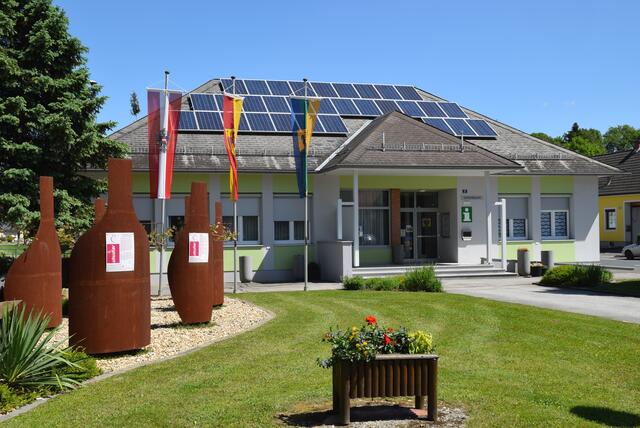 Eltendorf verlor im Bezirk Jennersdorf seit 2005 am meisten. | Foto: Martin Wurglits