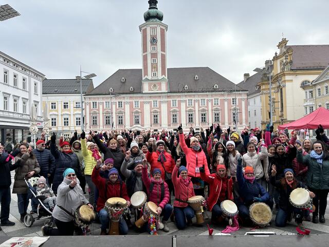 Foto: Martina Schweller