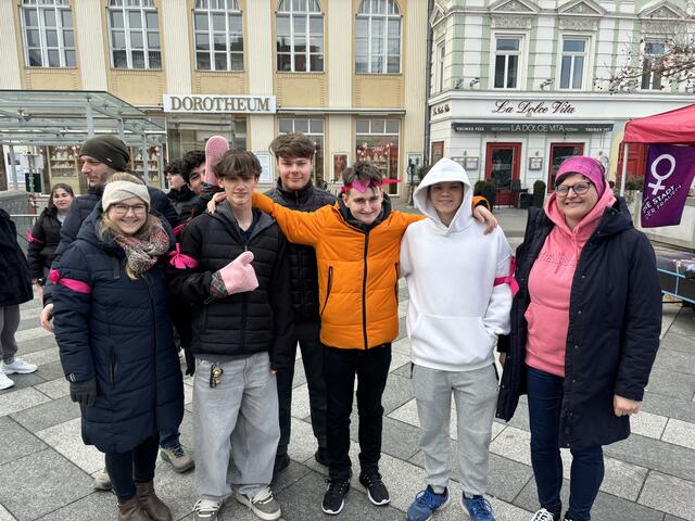 Cafe Antlas Ausbildungsstiftung | Foto: Martina Schweller