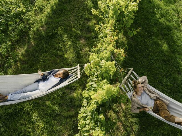 Das Industrieviertel bietet zu jeder Jahreszeit Genuss und Freizeitmöglichkeiten | Foto: NÖ Werbung/Julius Hirtzberger