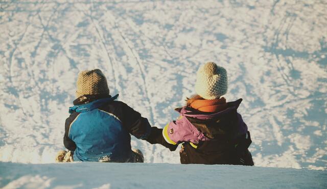 Auch ohne Skiurlaub können Kinder in den Semesterferien viel erleben. MeinBezirk hat zehn Ideen für Aktivitäten abseits der Skipiste gesammelt.  | Foto: Michal Janek / Unsplash